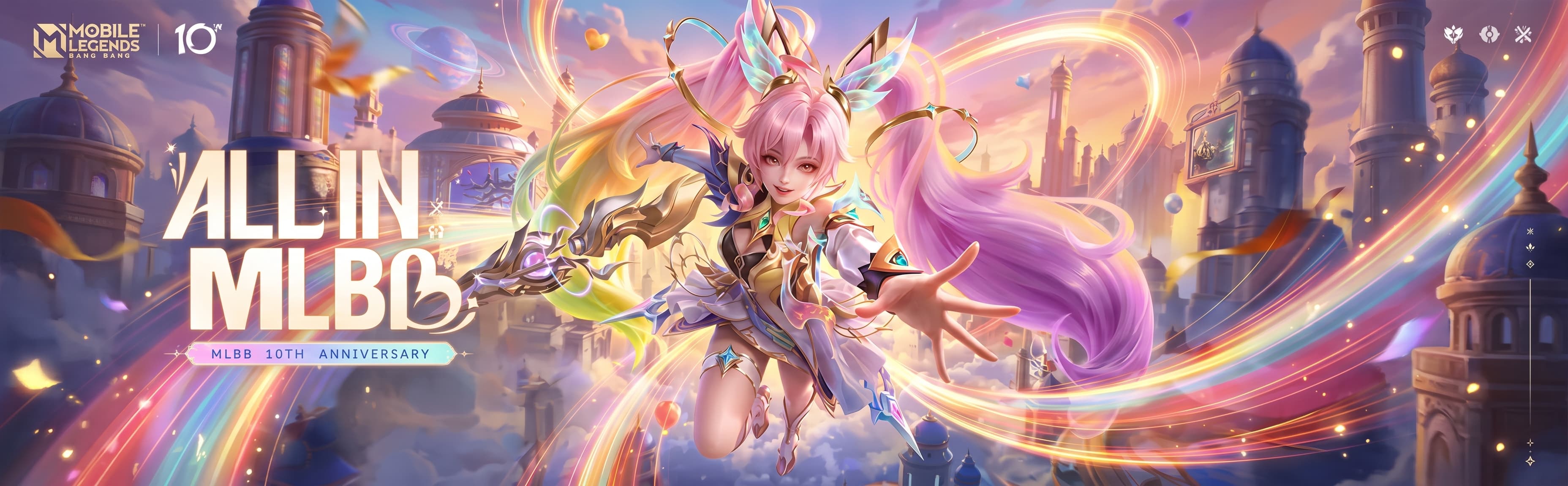 Mobile Legends